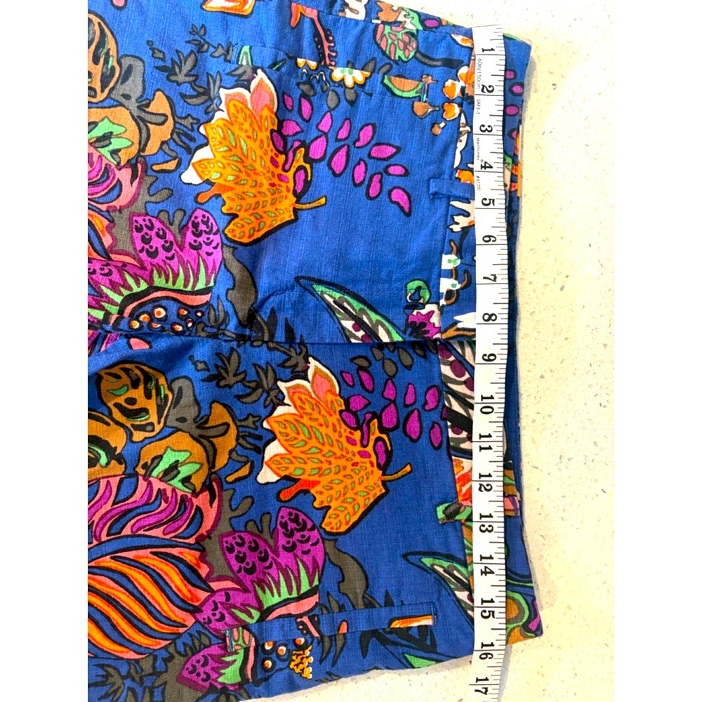 Banana Republic Shorts Size 4 - Picture 2 of 6